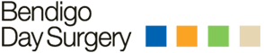 Bendigo Day Surgery Logo